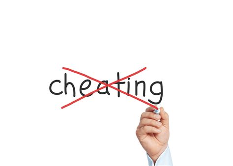 drug test cheating laws